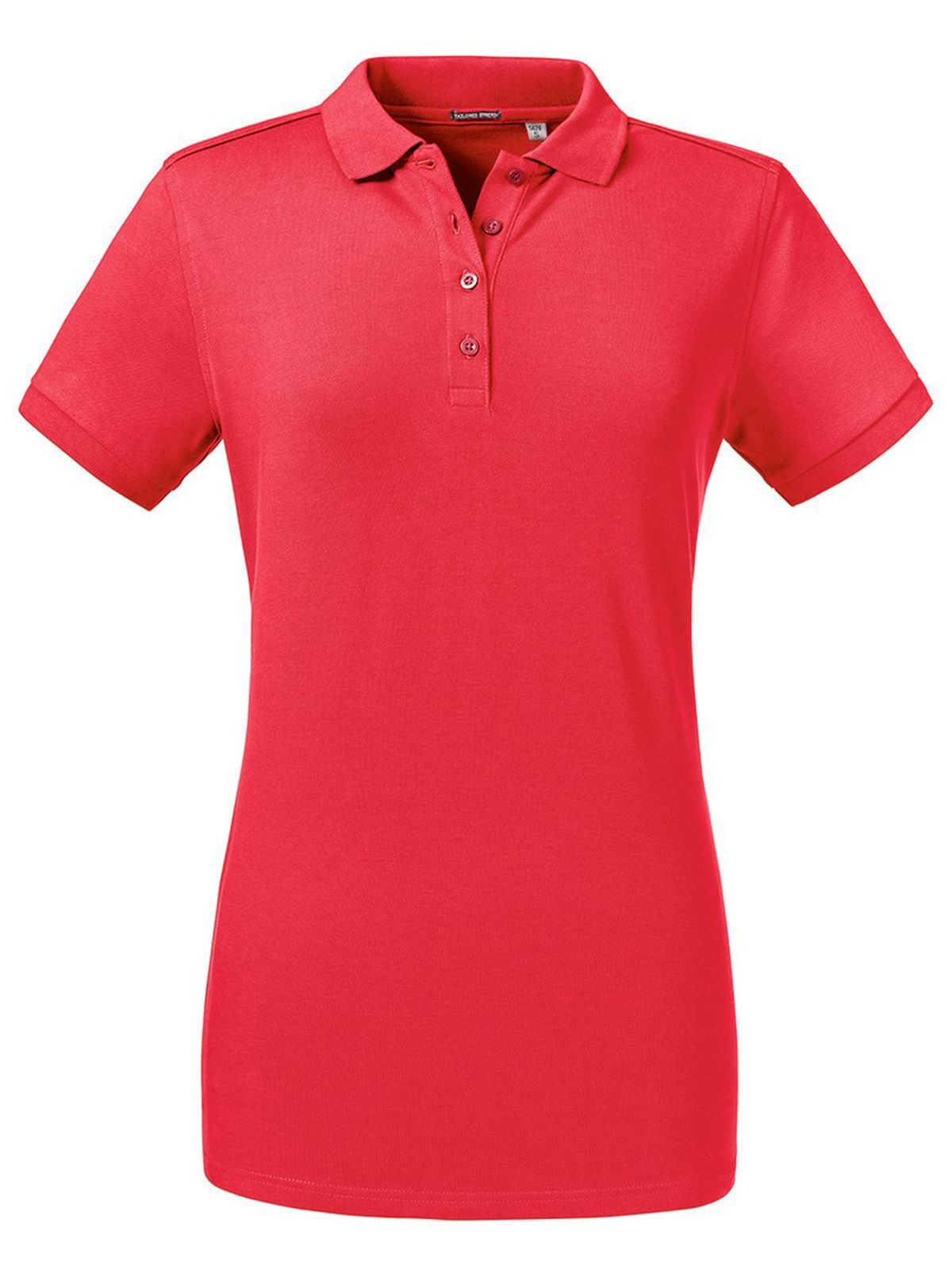 classic red